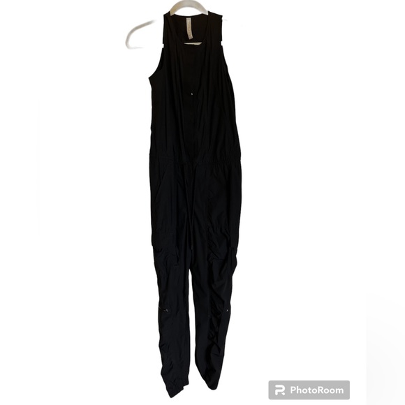 Like New Canopy Romper - Picture 2 of 4